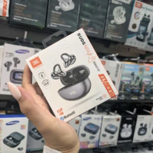 Audífonos Bluetooth Tipo JBL Buds Air14