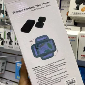 Funda Soporte para Celular Resistente al Clima
