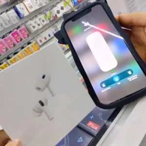 Audífonos Bluetooth Tipo AirPods Pro Económicos