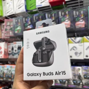 Audífonos Bluetooth Tipo Samsung Galaxy Buds Air15