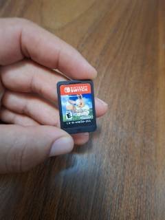 Pokémon: Let's Go, Eevee! (Nintendo Switch)