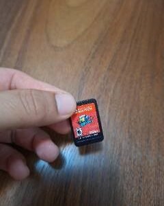 Super Mario Odyssey (Nintendo Switch)