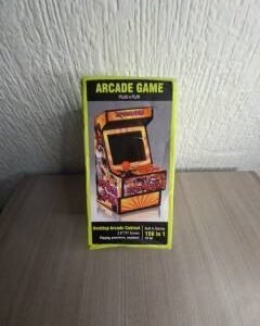Mini Máquina Arcade 150 en 1