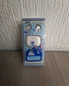 Audífonos Bluetooth Lilo & Stitch
