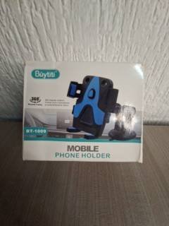 Soporte de Celular para Auto Buytiti BT-1009