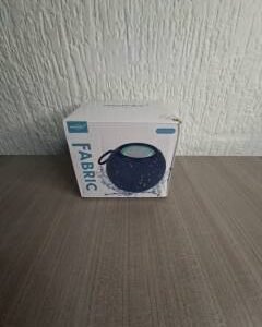 Bocina Bluetooth GTS-2092 (Azul)
