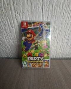 Mario Party Superstars (Sellado) - Nintendo Switch