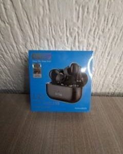 Audífonos Bluetooth G-Tide L22 - Rosa