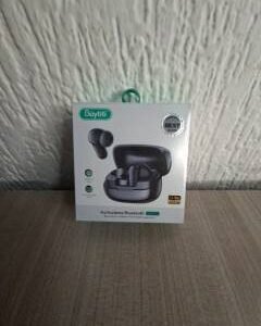 Audífonos Bluetooth Doytiti ST-A029 (Negro)