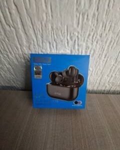 Audífonos Bluetooth G-Tide L22 - Negro