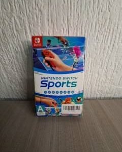 Nintendo Switch Sports