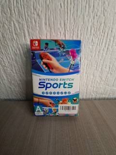 Nintendo Switch Sports