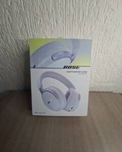 Audífonos Tipo Bose QuietComfort Ultra - Azul
