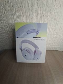 Audífonos Tipo Bose QuietComfort Ultra - Azul