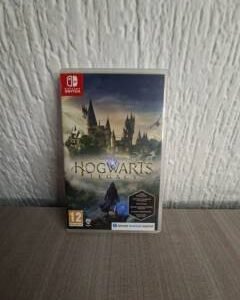 Hogwarts Legacy - Nintendo Switch