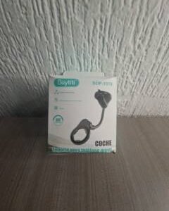 Soporte de Celular Magnético para Auto