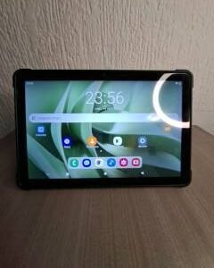 Tablet Rikkai 256GB