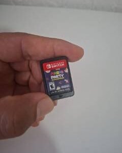 Mario Party Superstars - Nintendo Switch