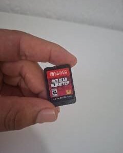 Red Dead Redemption - Nintendo Switch